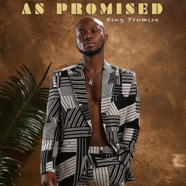 King Promise - Commando